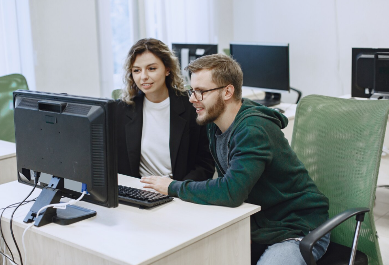 Backend Development with Node.js